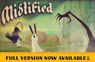 灵雾迷踪 / Mistified v1.0.0 冒险解谜AVG下载