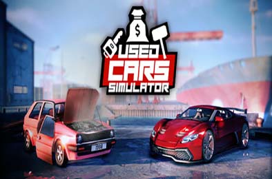 二手车模拟器 / Used Cars Simulator 模拟经营SIM下载