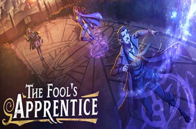 愚人学徒 / The Fool's Apprentice v1.0.0 模拟经营SIM下载