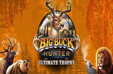 终极猎鹿战：终极奖杯 / Big Buck Hunter: Ultimate Trophy v1.0.0 体育竞技SPG下载
