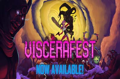 内脏狂欢 / Viscerafest v1.0.0 动作游戏ACT下载