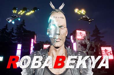 罗巴贝克亚 / Robabekya v1.0.0 动作游戏ACT下载