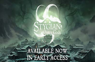 冥河：外神来袭 / Stygian: Outer Gods 角色扮演RPG下载