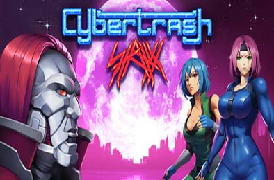 赛博垃圾 / Cybertrash STATYX 动作游戏ACT下载