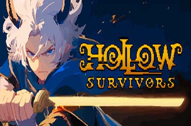 空洞幸存者 / Hollow Survivors 角色扮演RPG下载