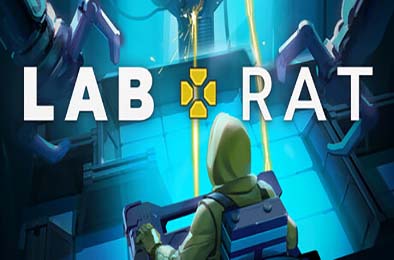 实验室老鼠 / Lab Rat v1.1.0 下载