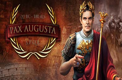 和平奥古斯塔 / Pax Augusta v1.0.0 策略战棋SLG下载