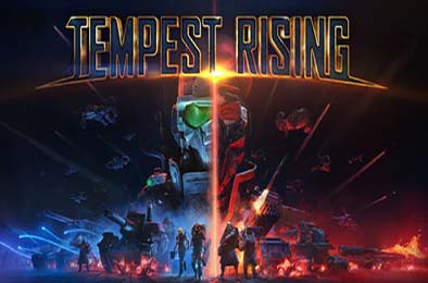 风暴崛起 / 红色警戒续作 / Tempest Rising v1.0.0.43454 下载