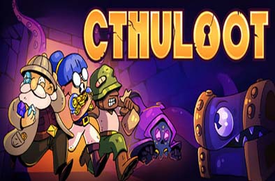 克苏战利品 / CTHULOOT v1.0.1 下载