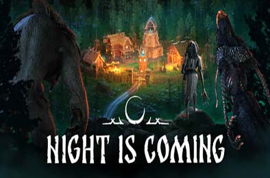 黑夜将临 / Night is Coming v0.55.13.3 下载