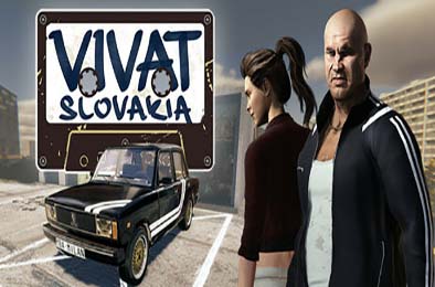 斯洛伐克万岁 / Vivat Slovakia v1.0b12 动作游戏ACT下载