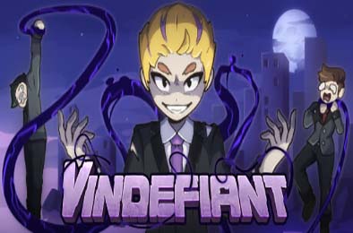 怨念缠身 / Vindefiant v1.0.0 动作游戏ACT下载