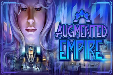 增强帝国 / Augmented Empire v1.0.0 策略战棋SLG下载