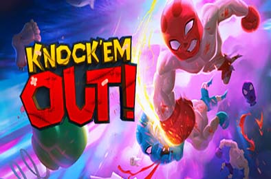 击倒他们 / Knock'Em Out v1.0.0 动作游戏ACT下载