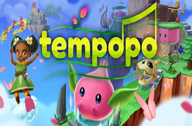 音灵花园 / Tempopo v1.0.0 休闲益智PUZ下载