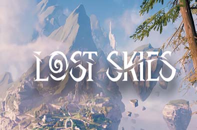 失落的天空 / Lost Skies 冒险解谜AVG下载