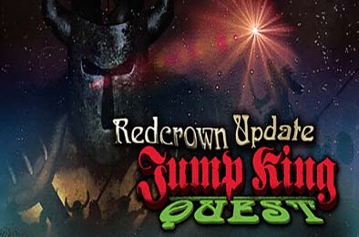 跳跃王：冒险之巅 / JUMP KING QUEST v0.2.0 冒险解谜AVG下载
