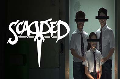 惨痕 / Scarred v1.25 下载