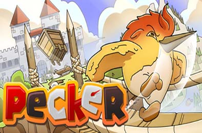 啄客 / Pecker v1.0.2 下载