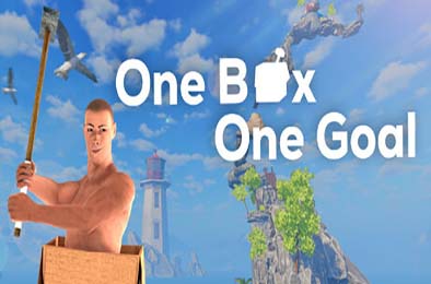 一盒一目标 / One Box One Goal v1.0.0 下载