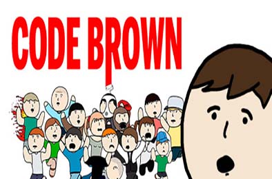 社死模拟器 / 偷偷拉屎模拟器 / Code Brown: A Game About Pooping 模拟经营SIM下载