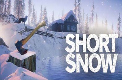 短雪 / Short Snow v1.0.0 冒险解谜AVG下载