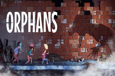 孤儿 / Orphans v1.0.0 冒险解谜AVG下载