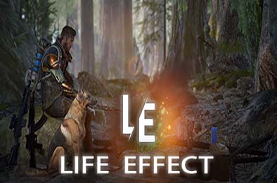 LIFE EFFECT v0.0.16 下载