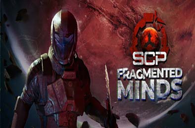 SCP:思维碎片 / SCP: Fragmented Minds v0.12 下载