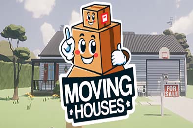 搬家 / Moving Houses 其他游戏STC下载