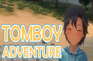 假小子冒险 / Tomboy Adventure 冒险解谜AVG下载