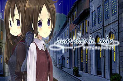 交响乐之雨 / Symphonic Rain 冒险解谜AVG下载