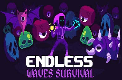 无尽的波浪生存 / Endless waves survival 休闲益智PUZ下载