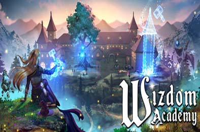 巫智学院 / Wizdom Academy v0.28.5 模拟经营SIM下载