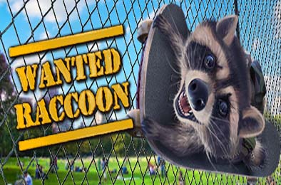 浣熊通缉犯 / Wanted Raccoon 动作游戏ACT下载