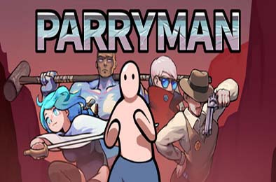 格挡侠 / PARRYMAN 动作游戏ACT下载