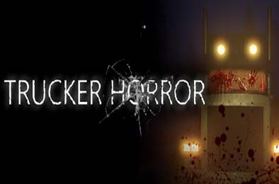 恐怖卡车司机 / Trucker Horror v3.0 其他游戏STC下载