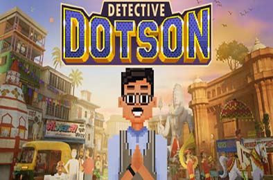 侦探多特森 / Detective Dotson v1.0.0 冒险解谜AVG下载
