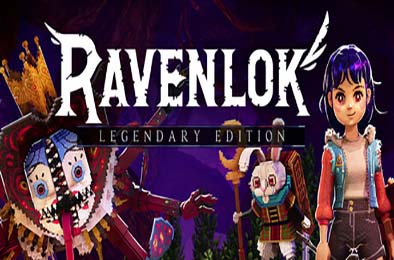 拉文洛克：传奇版 / Ravenlok: Legendary Edition 冒险解谜AVG下载