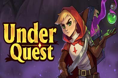 地下征途 / Underquest v1.0.1 其他游戏STC下载