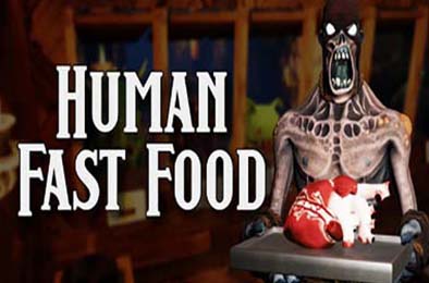 人类快餐 / Human Fast Food v1.0.0 模拟经营SIM下载