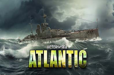 胜利之海：大西洋 / Victory at Sea Atlantic - World War II Naval Warfare v1.0.1.2 策略战棋SLG下载