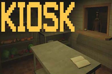 午夜凶亭 / Kiosk 其他游戏STC下载