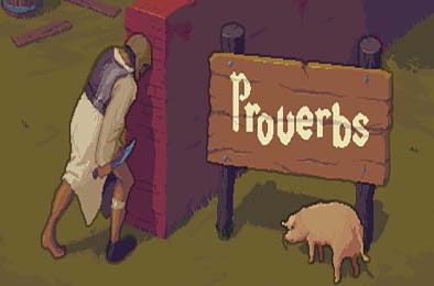 谚语 / Proverbs 休闲益智PUZ下载