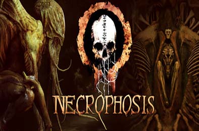 腐变症 / Necrophosis v1.0.0 冒险解谜AVG下载