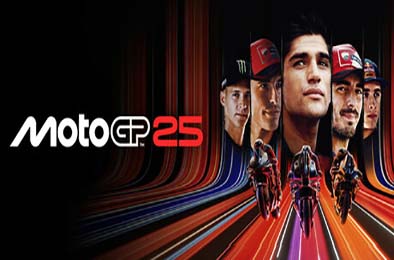 摩托GP25 / MotoGP 25 v1.0.0 赛车竞速RAC下载