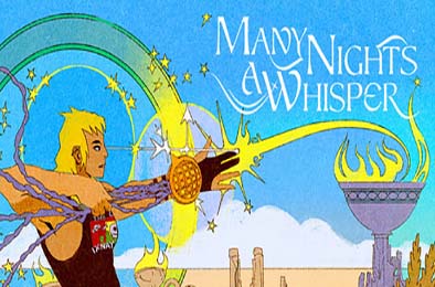 漫夜低语 / Many Nights a Whisper v1.0.2969 休闲益智PUZ下载