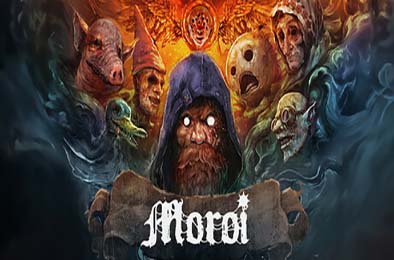 梦魇之塔 / Moroi v1.10 冒险解谜AVG下载