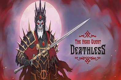 不死英雄任务 / Deathless. The Hero Quest v1.1.0.30986 冒险解谜AVG下载