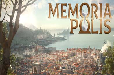 记忆之城 / MEMORIAPOLIS v1.0.26 模拟经营SIM下载